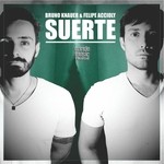 cover: Bruno Knauer - Suerte (feat Felipe Accioly)