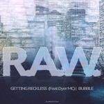 cover: R.a.w. - Getting Reckless