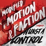 cover: Faction|Modified Motion - Nuksta