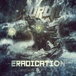 cover: Murda - Eradication