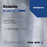 cover: Dyslexia - Fracture