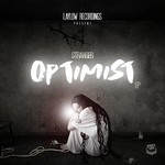 cover: Stranger - Optimist