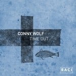 cover: Conny Wolf - Time Out