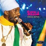 cover: Sizzla - Sizzla