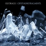 cover: Oli Drago - Crystaline Fragments