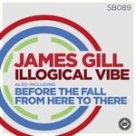 cover: James Gill - Illogical Vibe