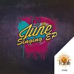 cover: Dj June - Singing EP