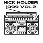 cover: Nick Holder - 1999 Vol 2