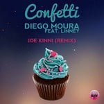 cover: Linney|Diego Moura - Confetti (Joe Kinni Remix)