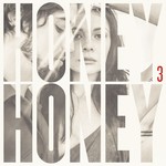 cover: Honeyhoney - 3