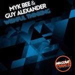 cover: Guy Alexander|Myk Bee - Wishful Thinking