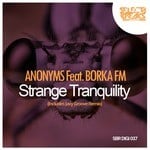 cover: Anonyms|Borka Fm - Stage Tranquility