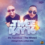 cover: Da Tweekaz - The Hitmen