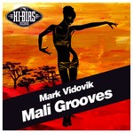 cover: Mark Vidovik - Mali Grooves