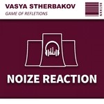 cover: Vasya Stherbakov - Game Of Refletions