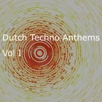 cover: Various - Dutch Techno Anthems Vol 1