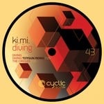 cover: Ki Mi - Diving