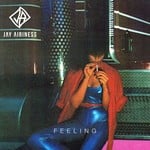 cover: Jay Airiness - Feeling EP