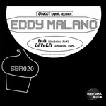 cover: Eddy Malano - Big