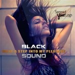 cover: Black Sound - Make A Step Into My Pleasure EP