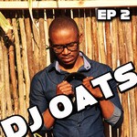 cover: Dj Oats - EP 2