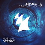 cover: Husman - Destiny