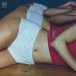 cover: T R I P C I K - The Black Snow In June Pt 1