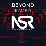 cover: B3yond - Faded