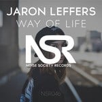 cover: Jaron Leffers - Way Of Life