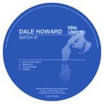 cover: Dale Howard - Snatchy EP