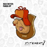 cover: Max Meyer - Farza EP