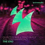 cover: Mike Mcfly|Quinten 909|Tom Hammond - The End