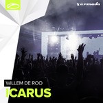 cover: Willem De Roo - Icarus