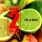 cover: Various - Fresh House