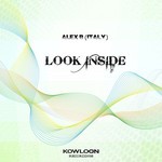 cover: Alex B Italy - Look Inside