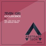 cover: 7even (gr) - Adolescence