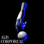 cover: Alis - Corporeal