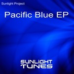 cover: Sunlight Project - Pacific Blue EP