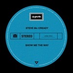 cover: Steve Mccready - Show Me The Way