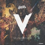 cover: The Upbeats - De-Evolution Part 1