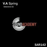 cover: Various - Spring Selections 02