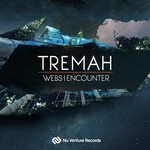 cover: Tremah - Webs / Encounter