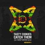 cover: Tasty Cookies - Catch Them