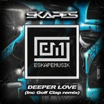 cover: Skapes - Deeper Love