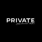 cover: Private - My Secret Lover