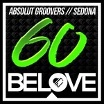 cover: Absolut Groovers - Sedona