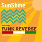 cover: Funk Reverse - SunShine