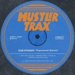 cover: Dub Striker - Peyssonnel Groove