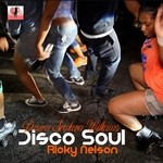 cover: Dawn Souluvn Williams|Ricky Nelson - Disco Soul