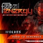 cover: Wolves - Hard To Remember